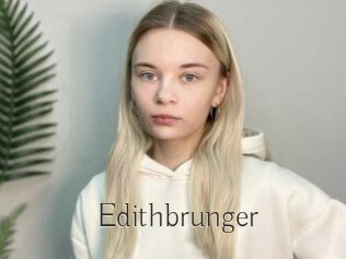 Edithbrunger