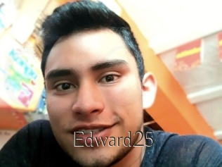 Edward25