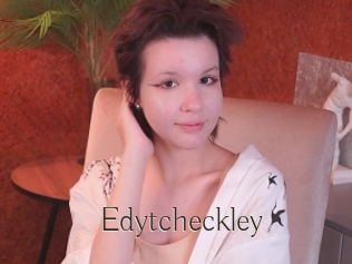 Edytcheckley