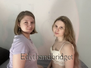 Edythandbridget