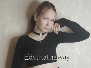 Edythathaway