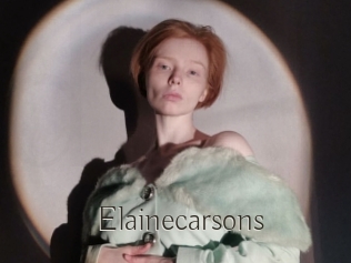 Elainecarsons