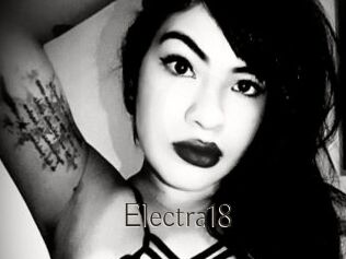 Electra18