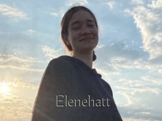 Elenehatt