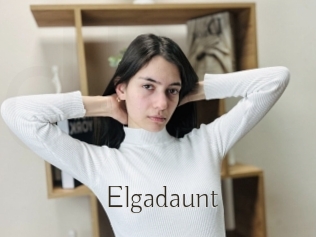 Elgadaunt