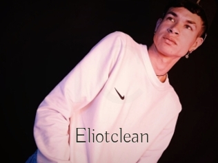 Eliotclean