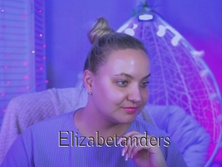 Elizabetanders