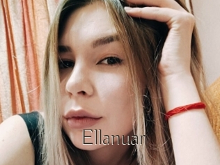 Ellanuar