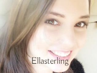 Ellasterling