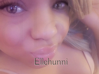 Ellehunni