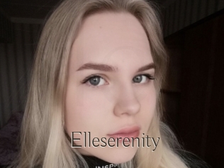 Elleserenity