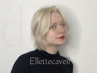 Ellettecavell