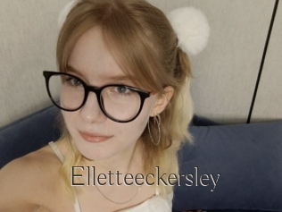 Elletteeckersley