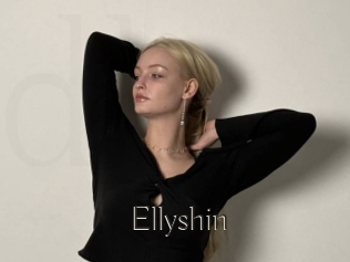 Ellyshin