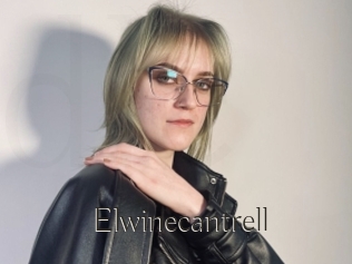 Elwinecantrell