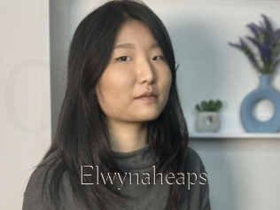 Elwynaheaps