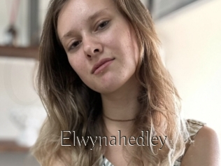 Elwynahedley