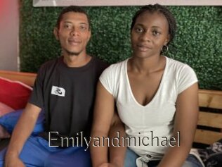 Emilyandmichael