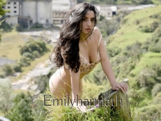 Emilyharmath