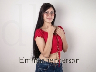 Emmaahenderson