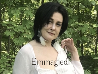 Emmagiedi