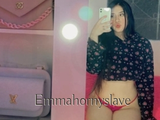 Emmahornyslave