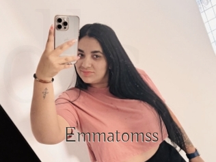 Emmatomss