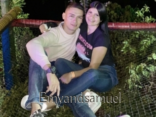 Emyandsamuel