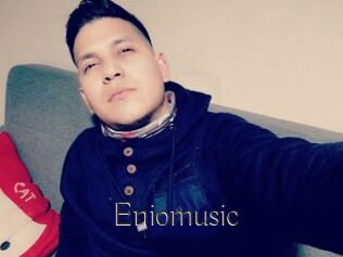 Eniomusic