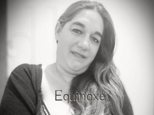 Equinoxe