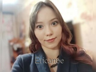 Ericanoe