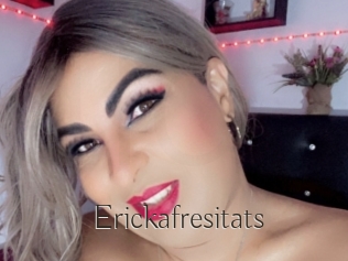 Erickafresitats