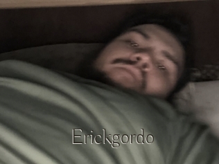 Erickgordo