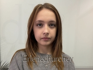 Erlenechurchey