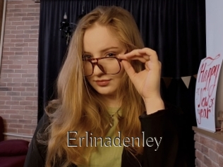 Erlinadenley