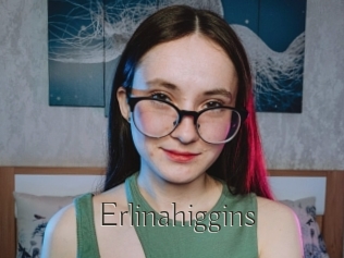 Erlinahiggins