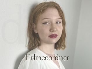 Erlinecordner