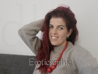 Eroticsophie