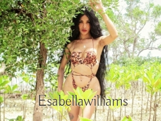 Esabellawilliams