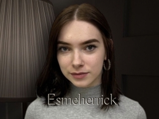 Esmeherrick