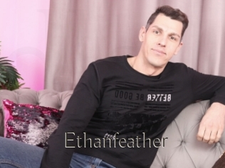 Ethanfeather