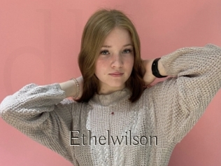 Ethelwilson