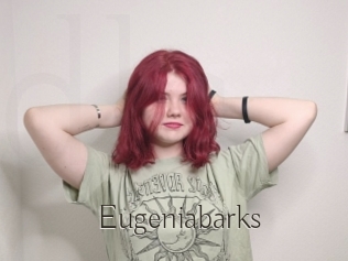 Eugeniabarks