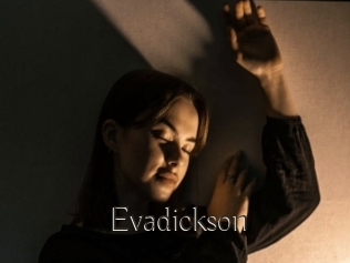 Evadickson