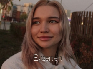 Evaerren