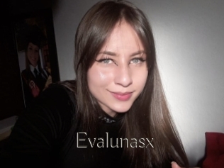 Evalunasx