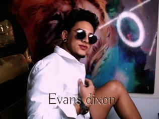 Evans_dixon