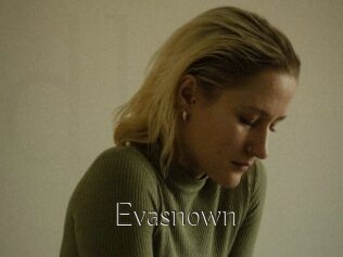 Evasnown