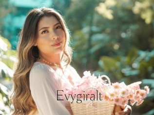 Evygiralt