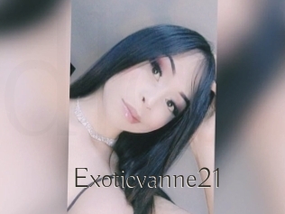 Exoticvanne21